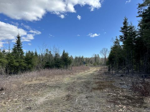 Photo of M3 L23-3 Ward Hill Road, Norridgewock, ME 04957 (MLS # 1660537)