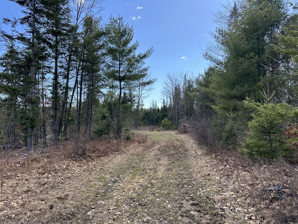 Photo of M3 L23-3 Ward Hill Road, Norridgewock, ME 04957 (MLS # 1660537)