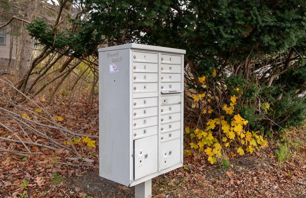 Photo of 6-38 Stevens Lane, Farmingdale, ME 04344 (MLS # 1644144)