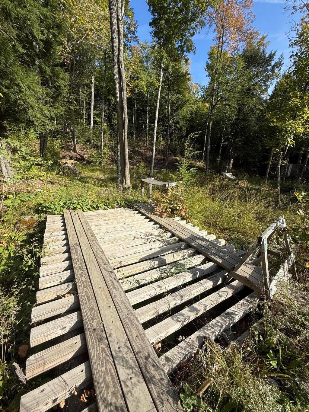 Photo of 78 Cyrs Siding Road, Saint Albans, ME 04971 (MLS # 1639191)