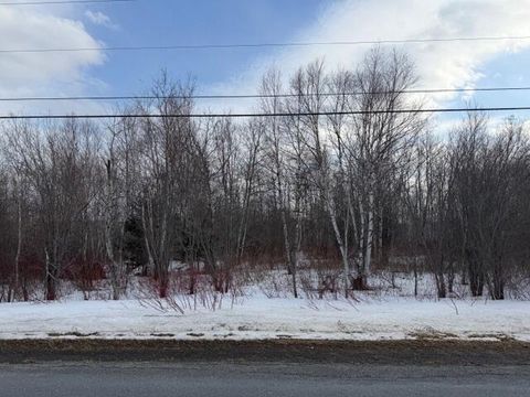 Photo of M004L036B Caribou Lake Road, Caribou, ME 04736 (MLS # 1655586)