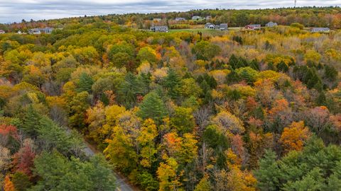 Photo of 832 Old Danville Road, Auburn, ME 04210 (MLS # 1641425)