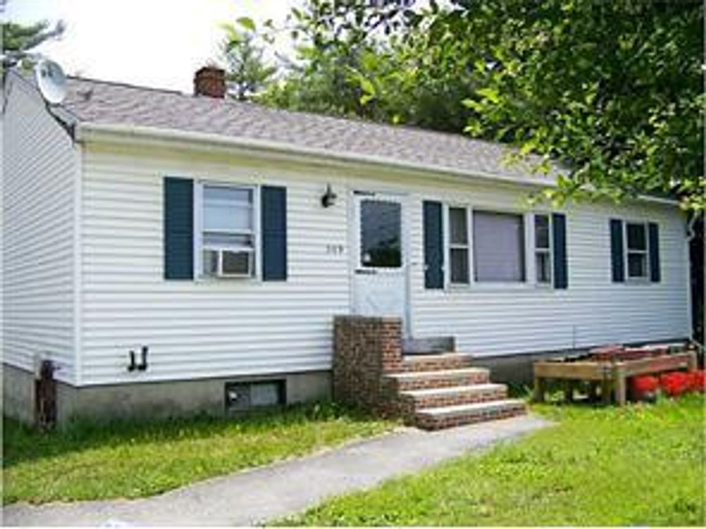 Photo of 309 Civic Center Drive, Augusta, ME 04330 (MLS # 1656273)