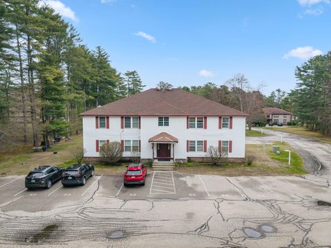 Photo of 39 Smithwheel Road #54, Old Orchard Beach, ME 04064 (MLS # 1660402)