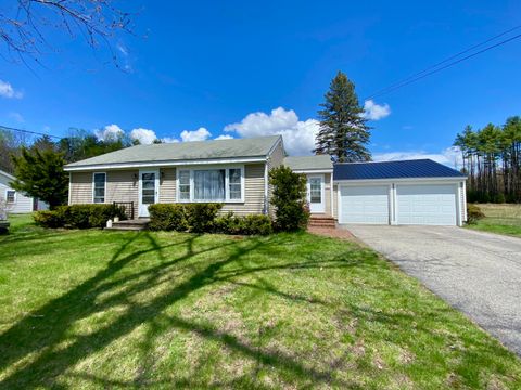 Photo of 583 Ossipee Trail Trl, Porter, ME 04068 (MLS # 1661150)