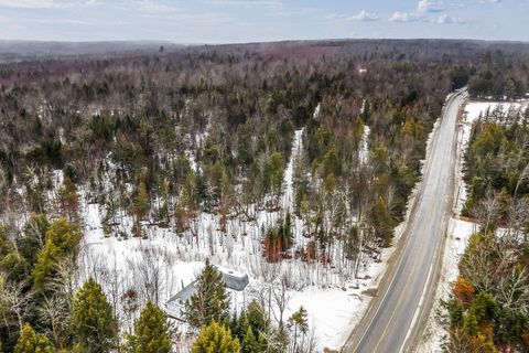 Photo of TBD Woodville Road, Woodville, ME 04457 (MLS # 1653480)