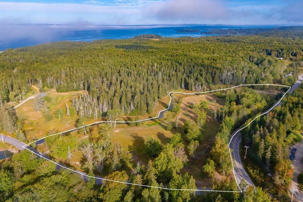 Photo of 792 Tremont Road, Tremont, ME 04674 (MLS # 1639434)