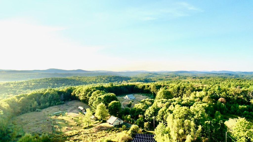 Photo of 334 Johnson Road, Auburn, ME 04210 (MLS # 1657015)