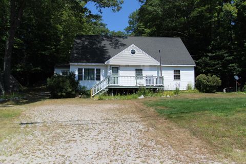 Photo of 270 Hebron Road, Paris, ME 04281 (MLS # 1634629)