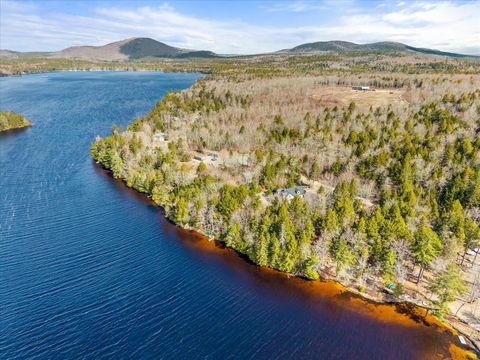 Photo of 39 Eagle Lane, Sullivan, ME 04664 (MLS # 1659390)