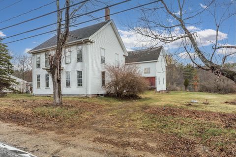 Photo of 168 Rochester Street, Berwick, ME 03901 (MLS # 1657952)