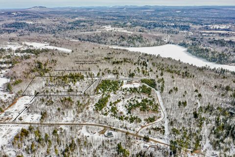 Photo of Lot 65B Campground Road, Searsport, ME 04974 (MLS # 1653472)