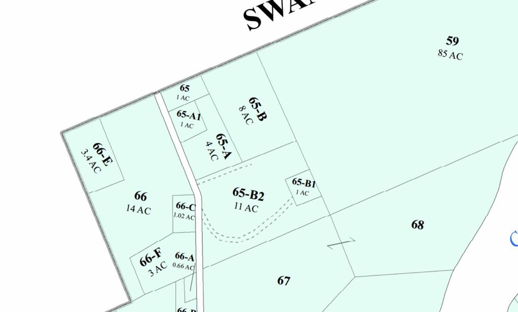 Photo of Lot 65B Campground Road, Searsport, ME 04974 (MLS # 1653472)