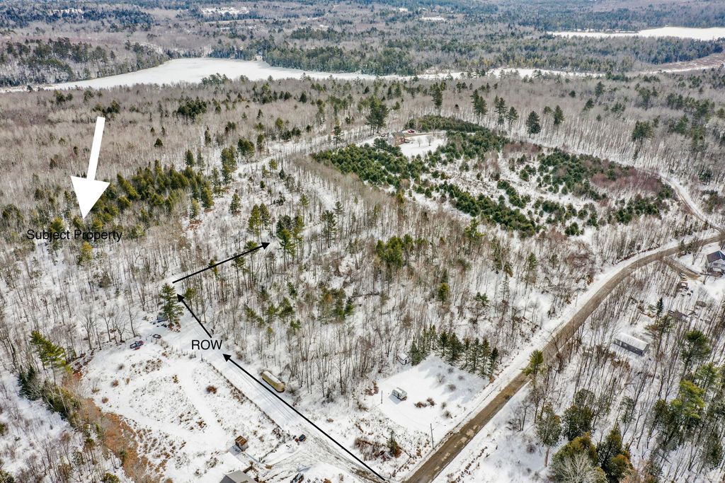 Photo of Lot 65B Campground Road, Searsport, ME 04974 (MLS # 1653472)