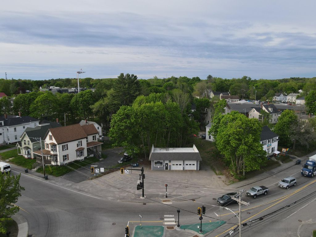 Photo of 474 Main Street, Westbrook, ME 04092 (MLS # 1663858)