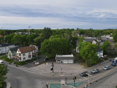 Photo of 474 Main Street, Westbrook, ME 04092 (MLS # 1663858)