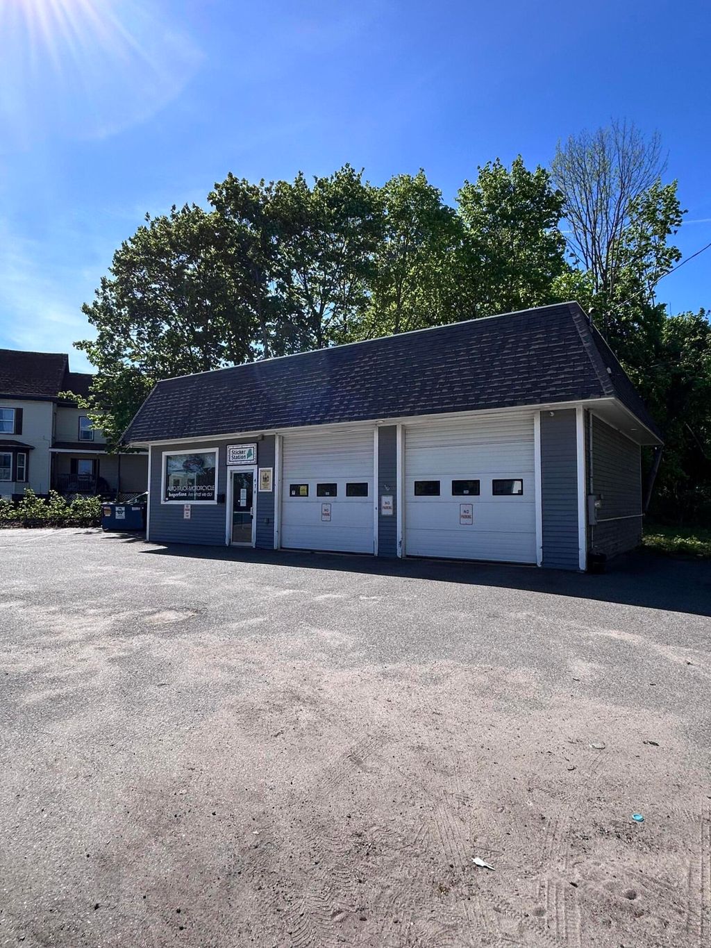 Photo of 474 Main Street, Westbrook, ME 04092 (MLS # 1663858)