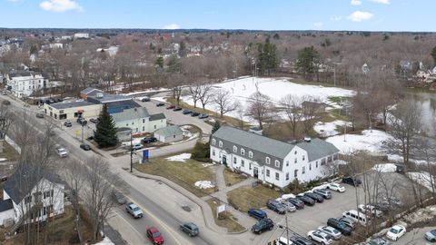 Photo of 479 Main Street, Westbrook, ME 04092 (MLS # 1654830)