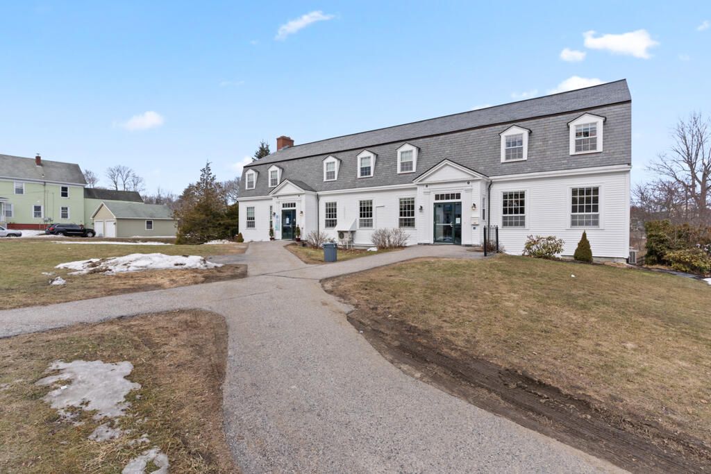 Photo of 479 Main Street, Westbrook, ME 04092 (MLS # 1654830)