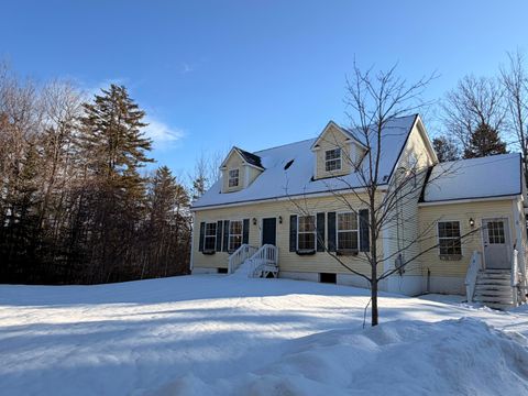 Photo of 527 Rockland Street, Rockport, ME 04856 (MLS # 1650334)