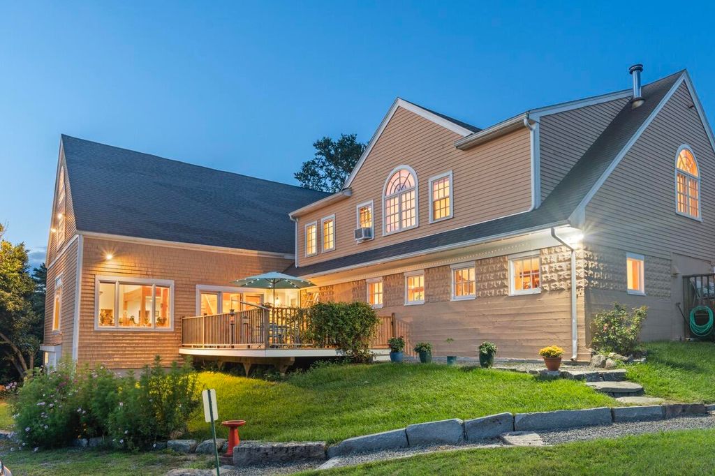 Photo of 178 Haley Road #2, Kittery, ME 03904 (MLS # 1636165)