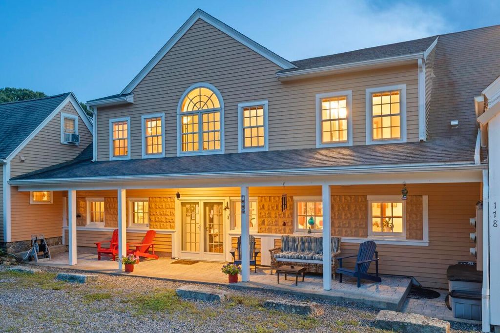 Photo of 178 Haley Road #2, Kittery, ME 03904 (MLS # 1636165)