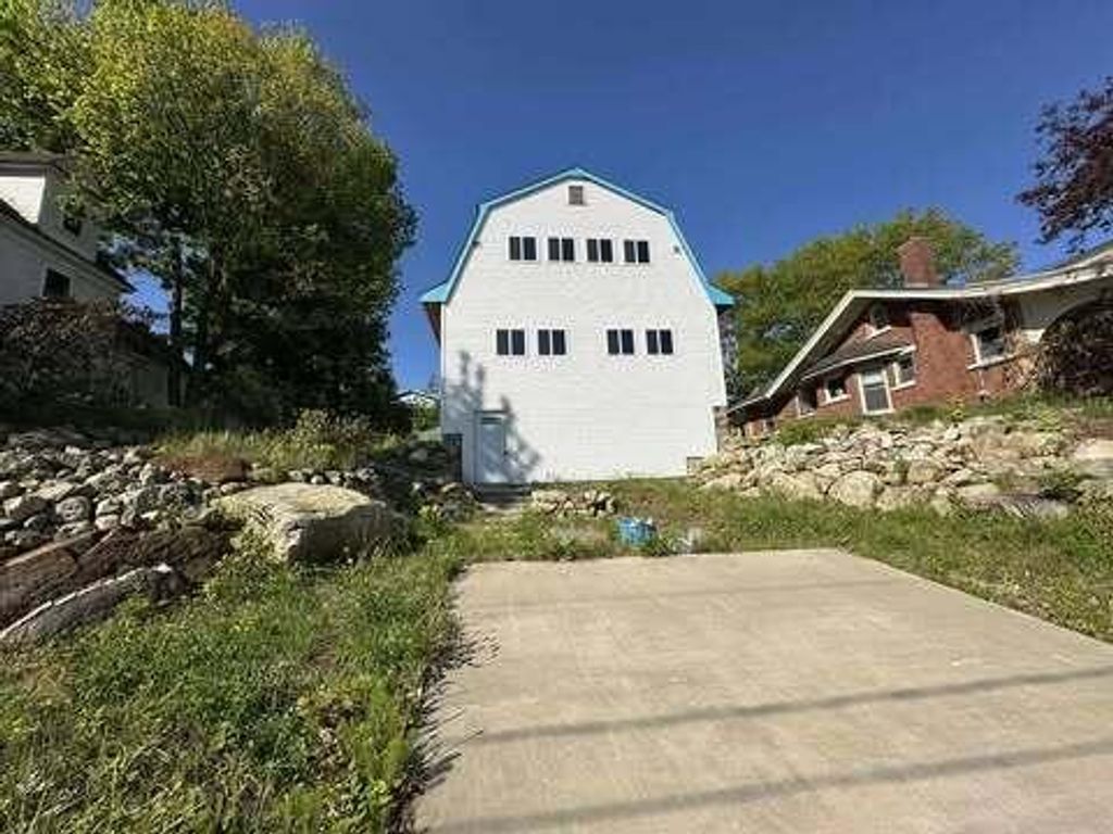 Photo of 239 Penobscot Street, Rumford, ME 04276 (MLS # 1630111)