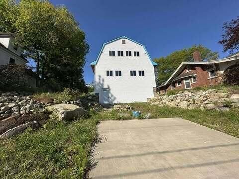 Photo of 239 Penobscot Street, Rumford, ME 04276 (MLS # 1630111)