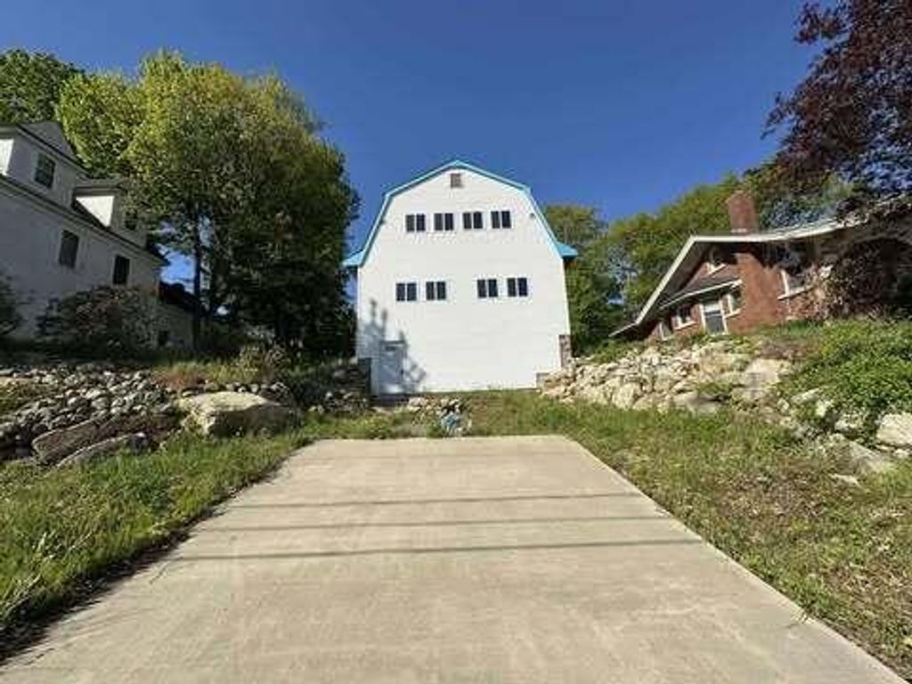 Photo of 239 Penobscot Street, Rumford, ME 04276 (MLS # 1630111)
