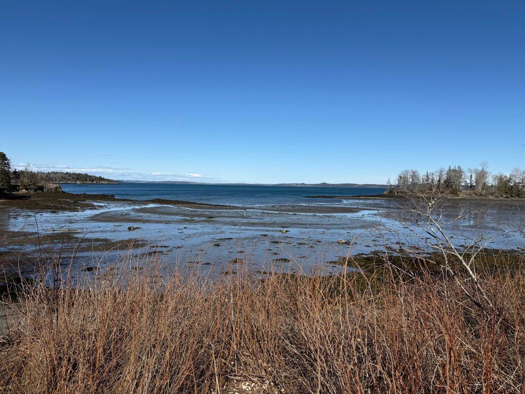 Photo of M40 Lot28 Main Road, Islesboro, ME 04848 (MLS # 1655073)