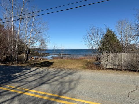 Photo of M40 Lot28 Main Road, Islesboro, ME 04848 (MLS # 1655073)