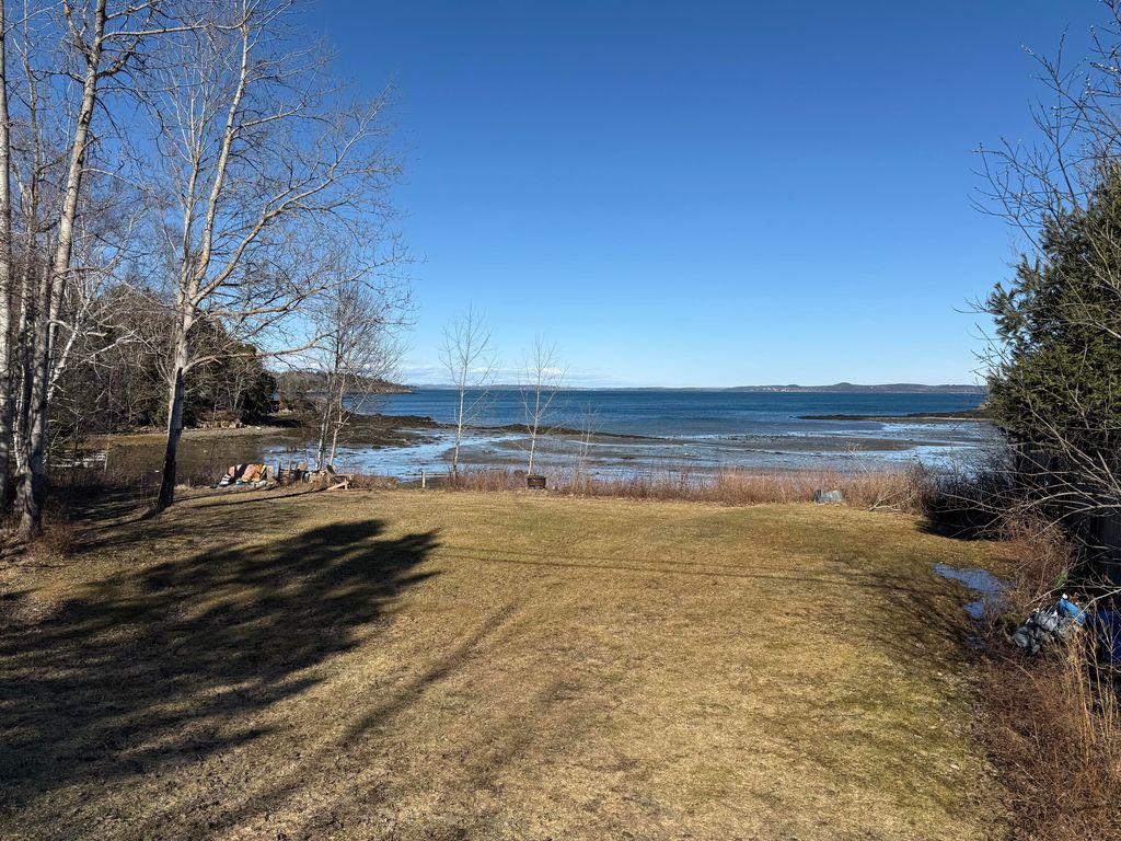 Photo of M40 Lot28 Main Road, Islesboro, ME 04848 (MLS # 1655073)