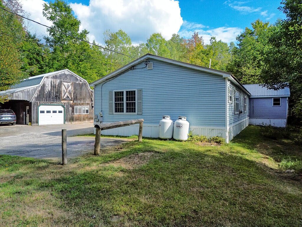 376 Battle Ridge Road