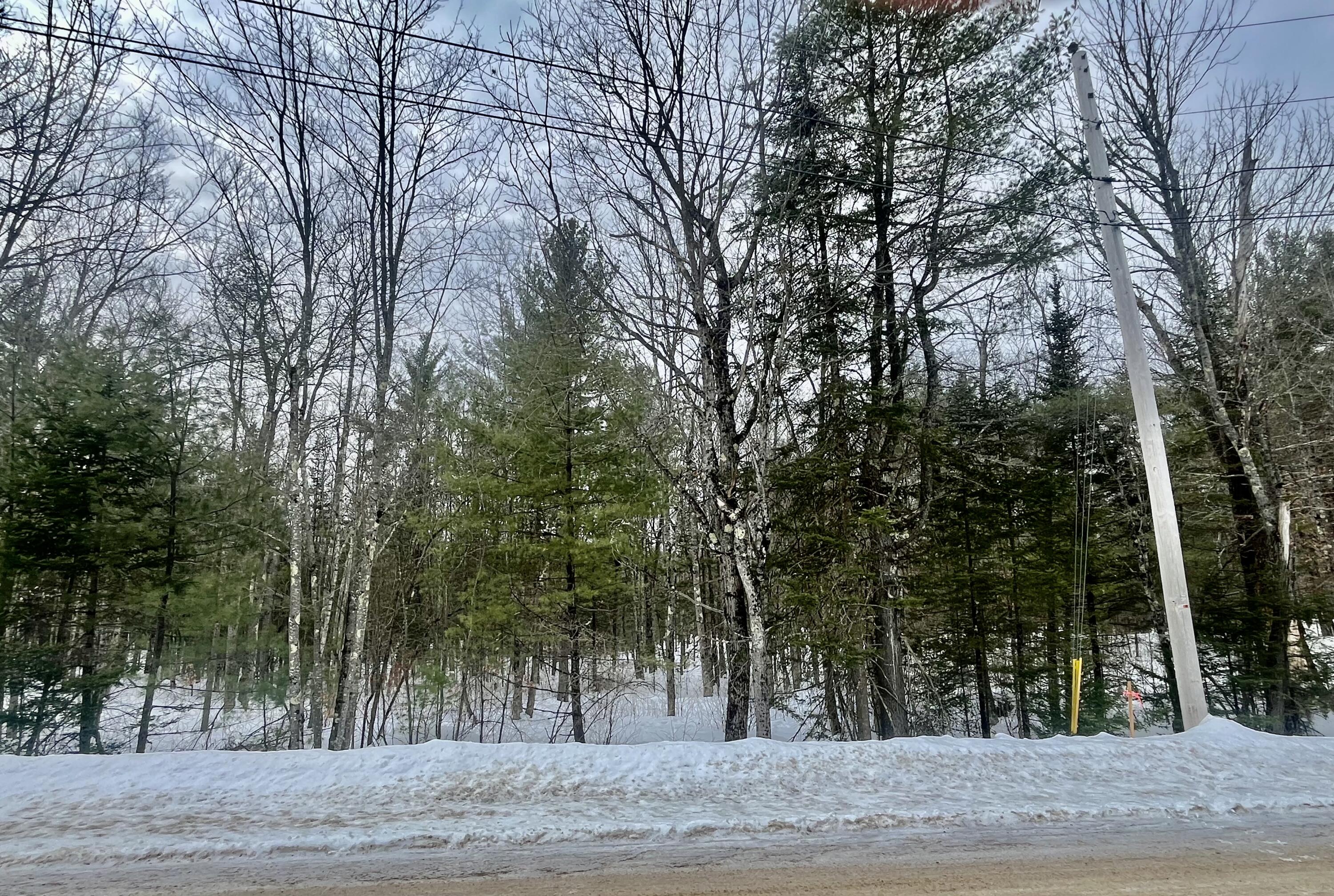 436 Lot B Foster Road