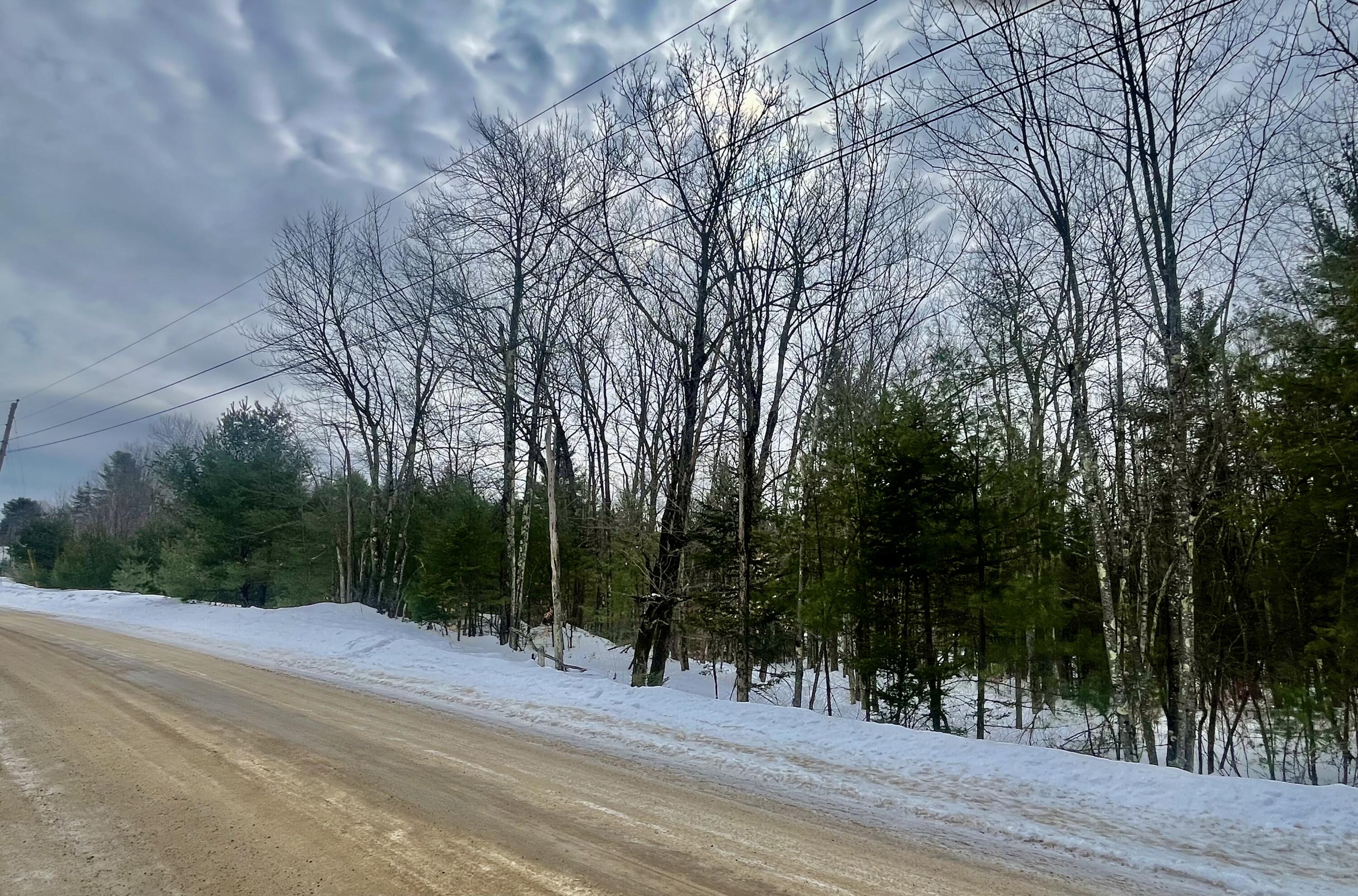 436 Lot B Foster Road