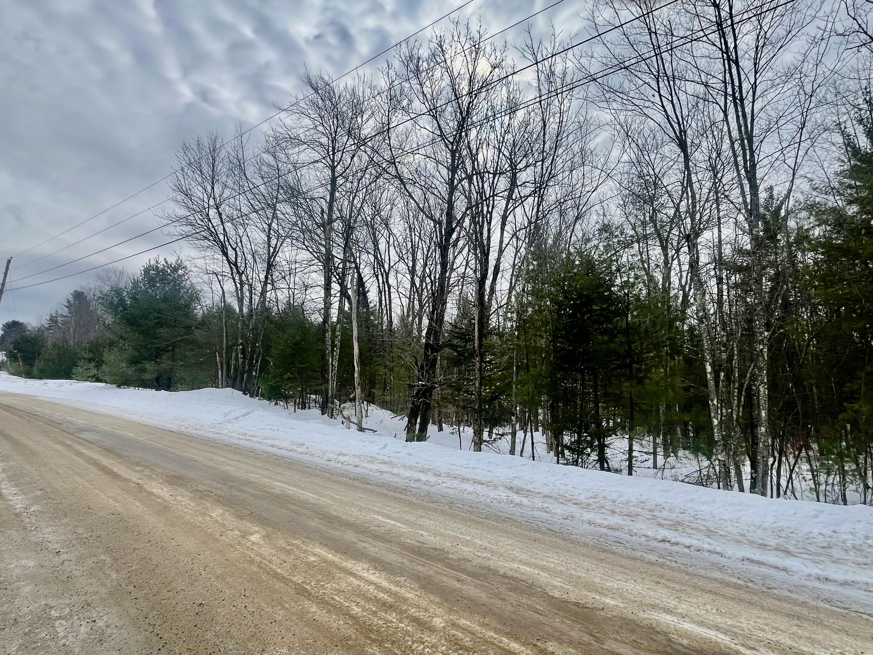 436 Lot B Foster Road