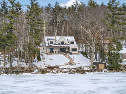 Photo of 531 Abbott Road, Acton, ME 04001 (MLS # 1647715)