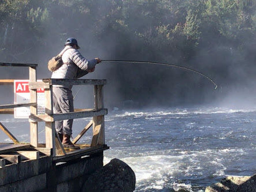 Photo of Lot C Black Cat Dike Road, Township C, ME 04216 (MLS # 1658125)
