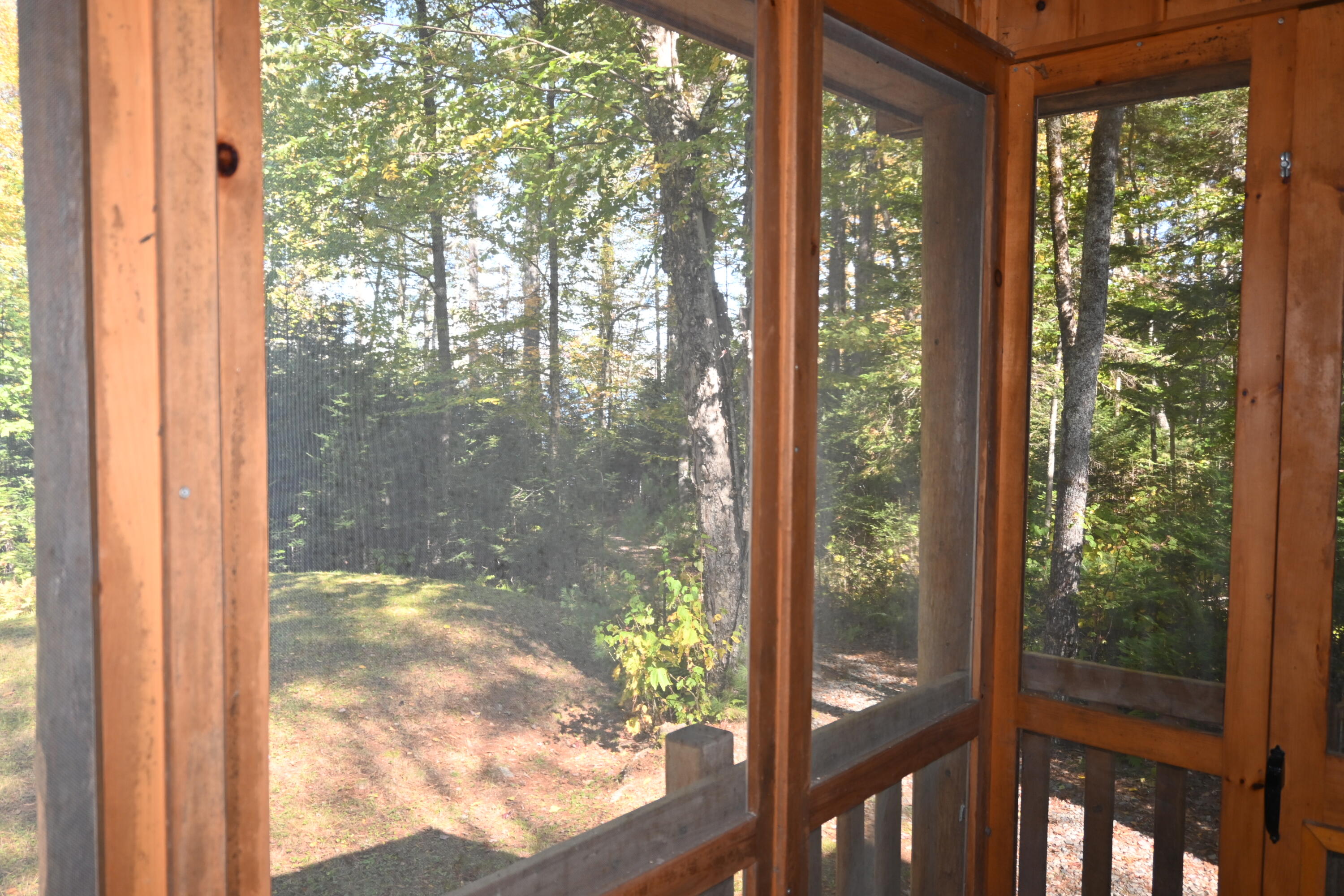 Lot C Black Cat Dike Road