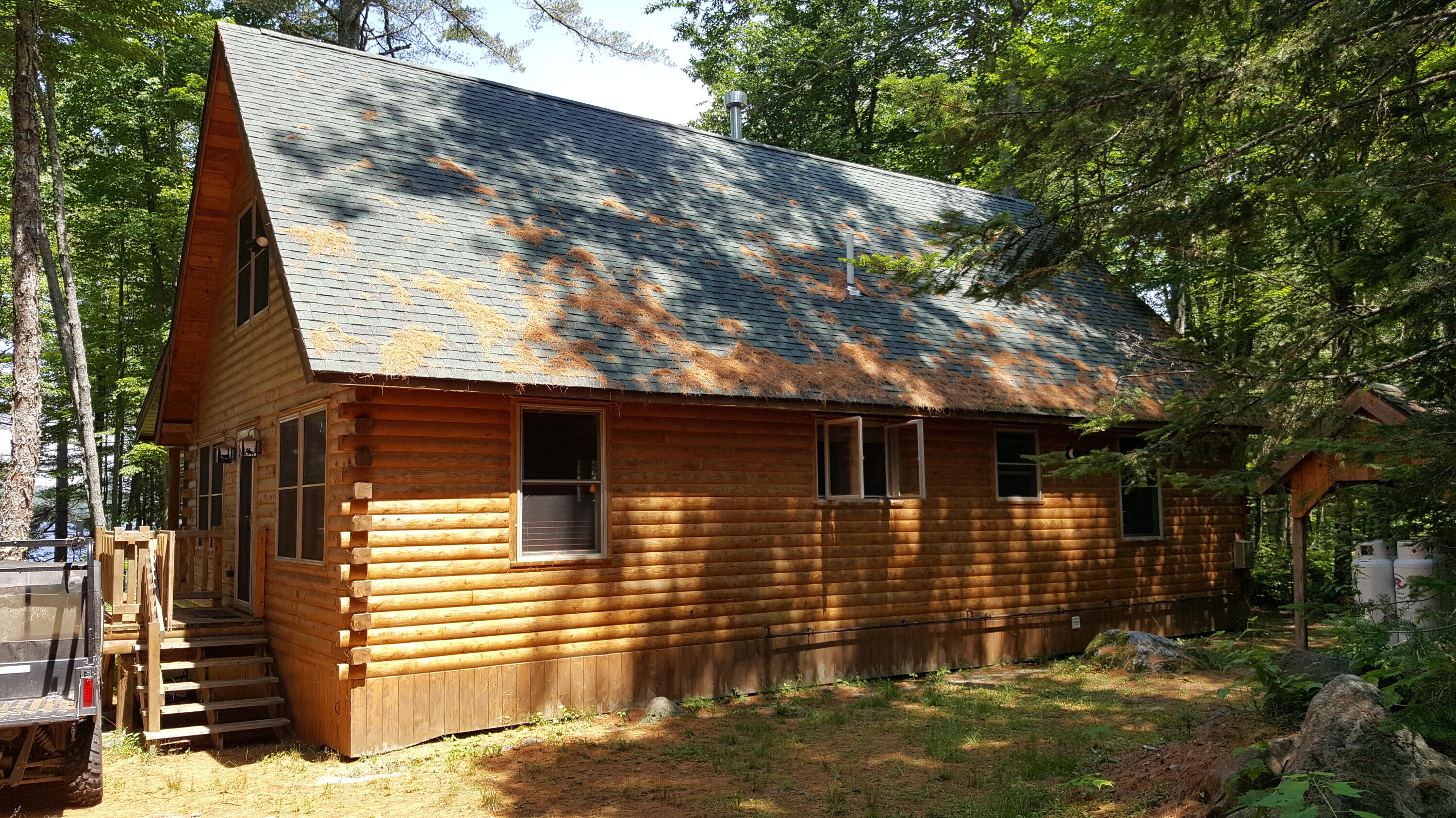 Lot C Black Cat Dike Road