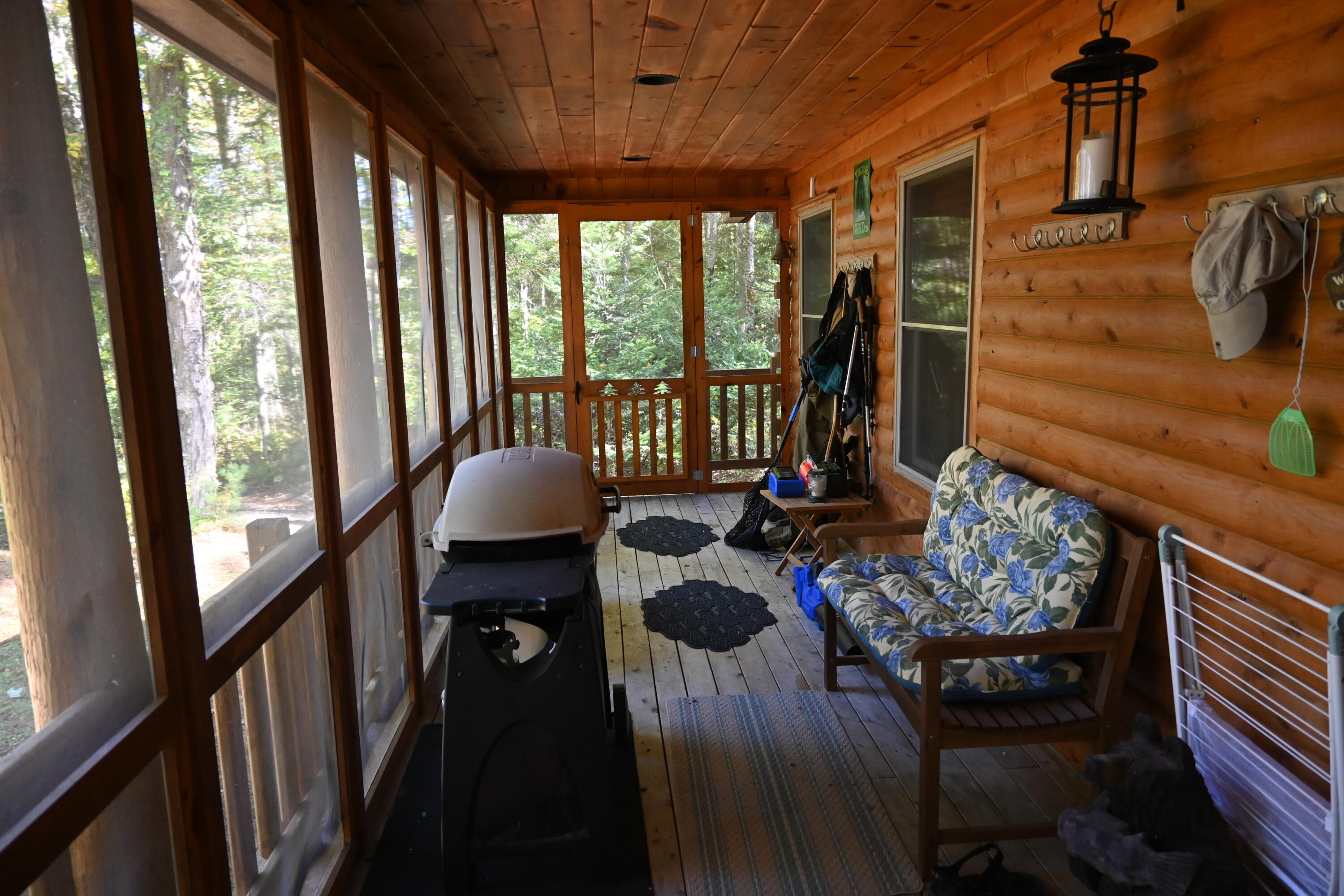 Lot C Black Cat Dike Road