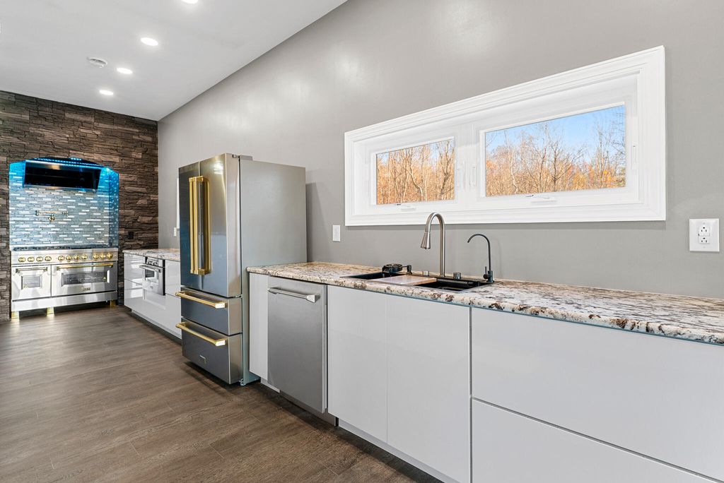 Photo of 219 Outlook Road, Woodstock, ME 04219 (MLS # 1660378)