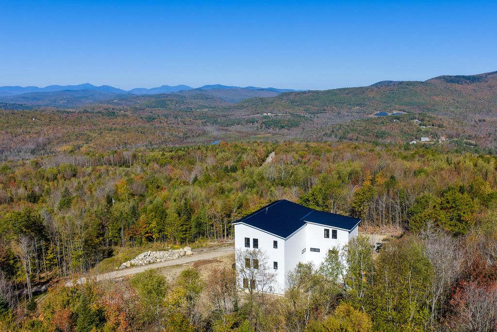 Photo of 219 Outlook Road, Woodstock, ME 04219 (MLS # 1660378)