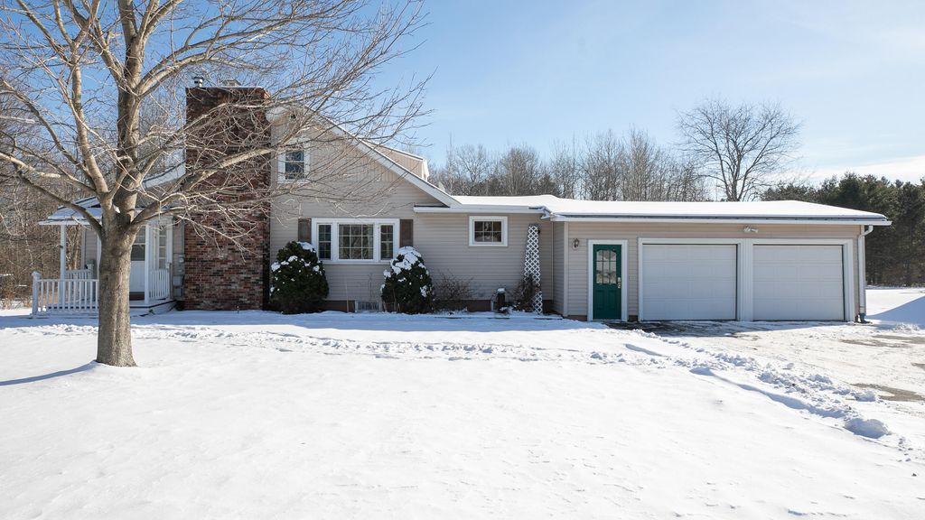 Photo of 247 Burleigh Road, Bangor, ME 04401 (MLS # 1650404)