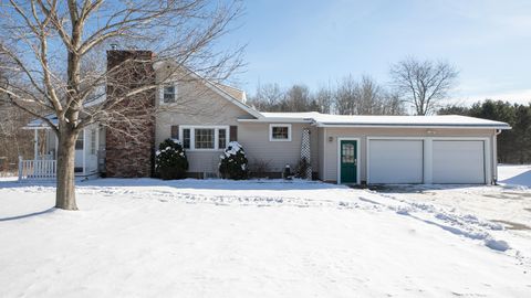 Photo of 247 Burleigh Road, Bangor, ME 04401 (MLS # 1650404)