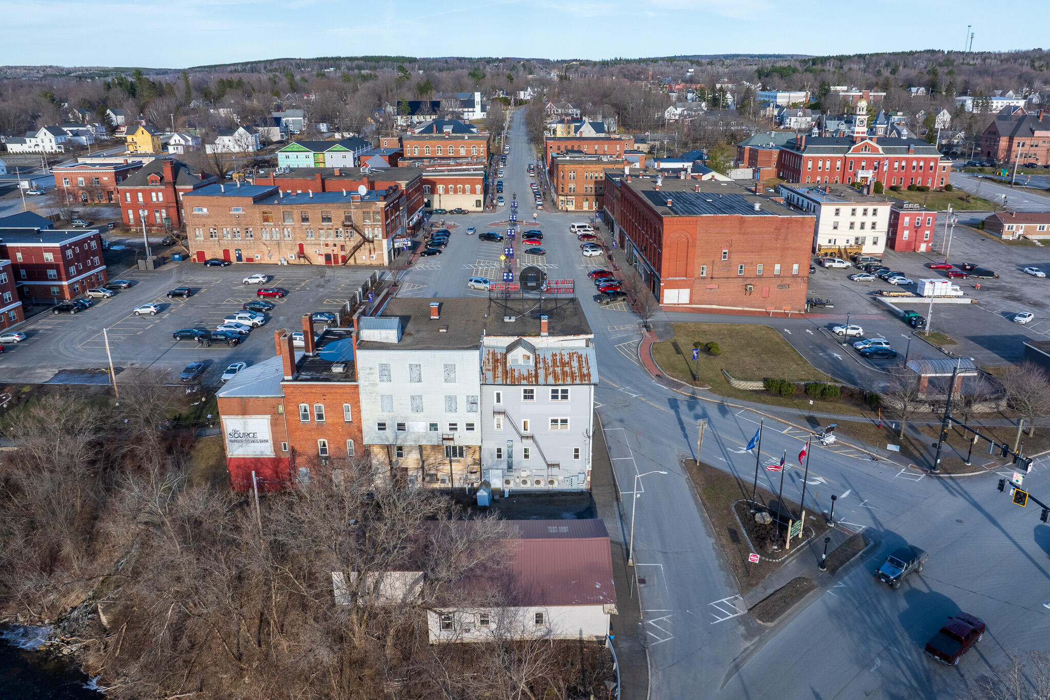 4 Market Square