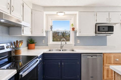 Photo of 174 Mckenney Road, Saco, ME 04072 (MLS # 1660037)