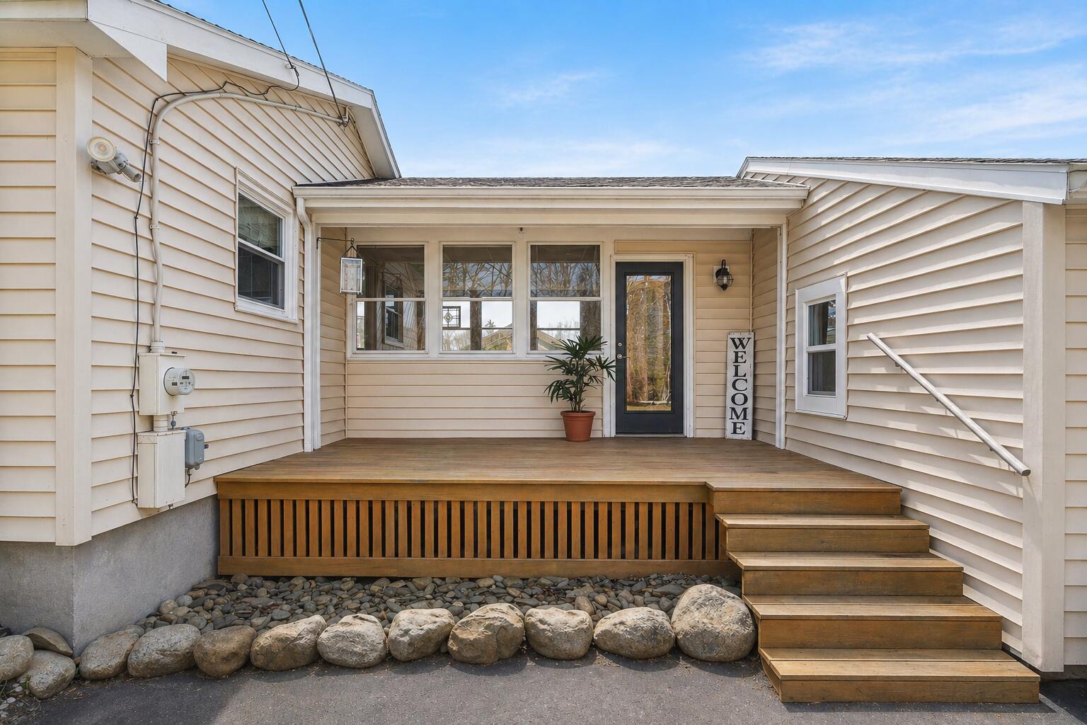174 Mckenney Road