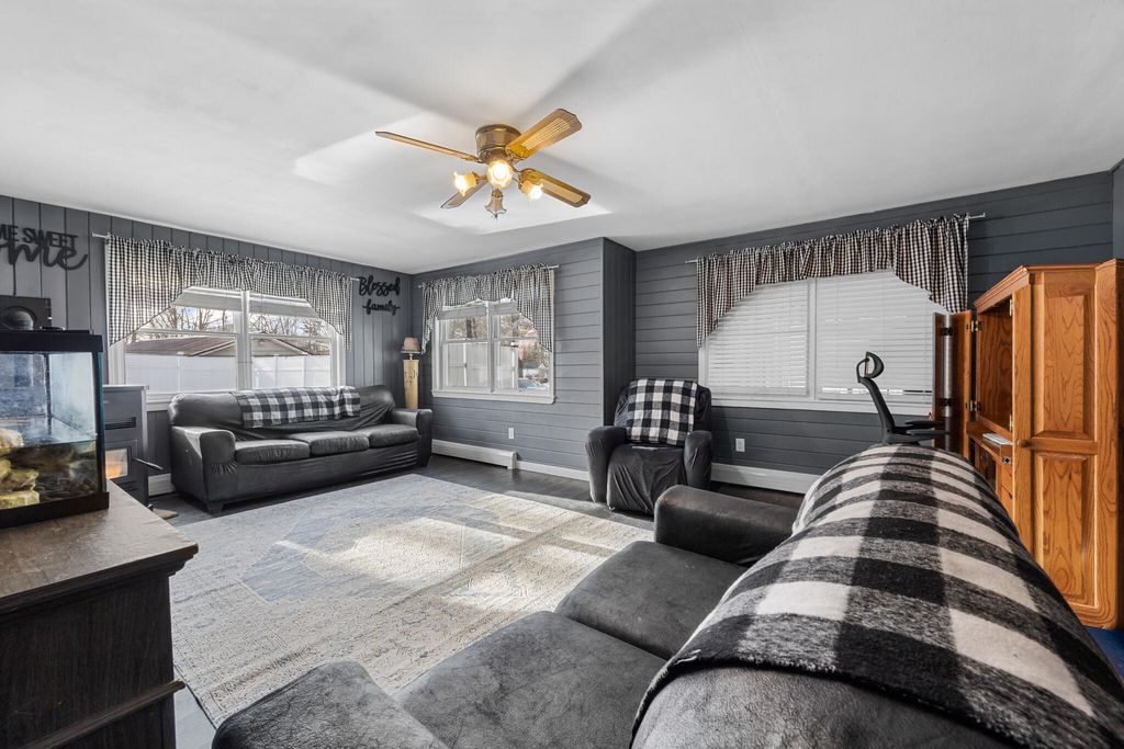 Photo of 104 N Bend Road, Ellsworth, ME 04605 (MLS # 1649957)