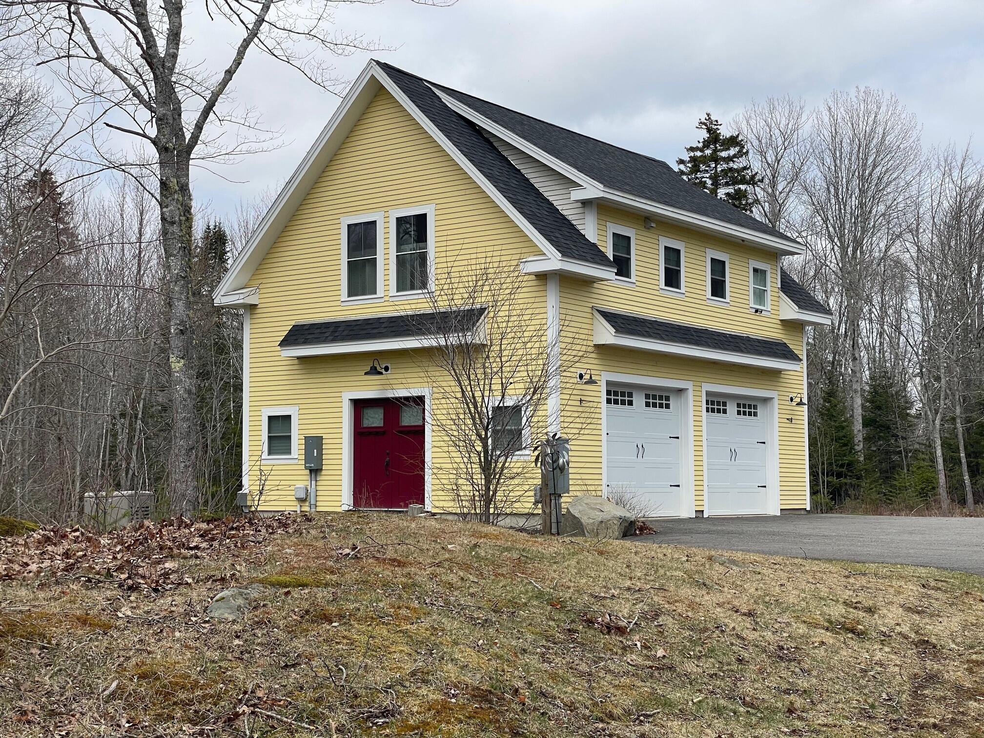 36 Ledgewood